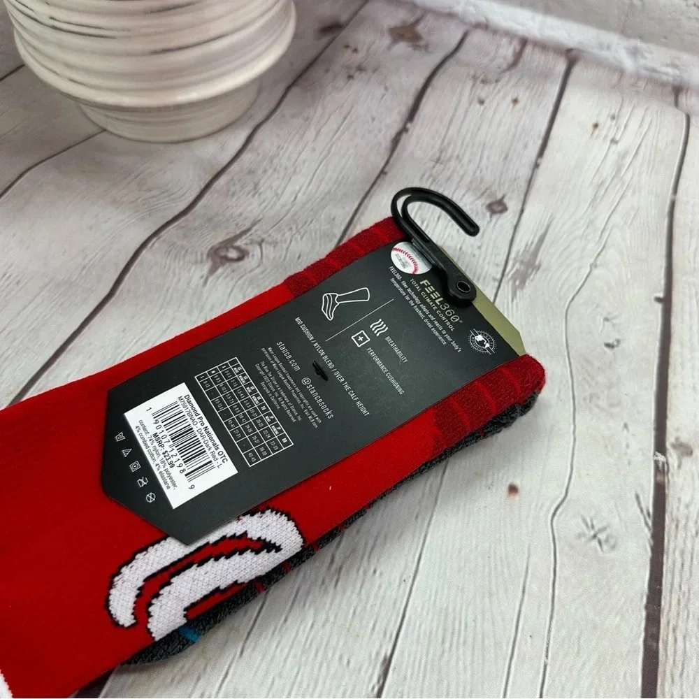 Stance new tags